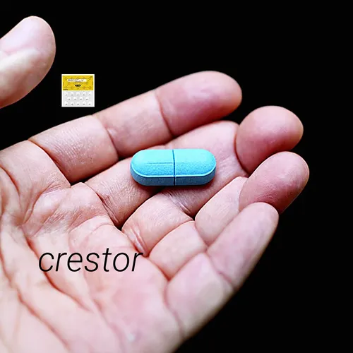 Crestor 5 prix